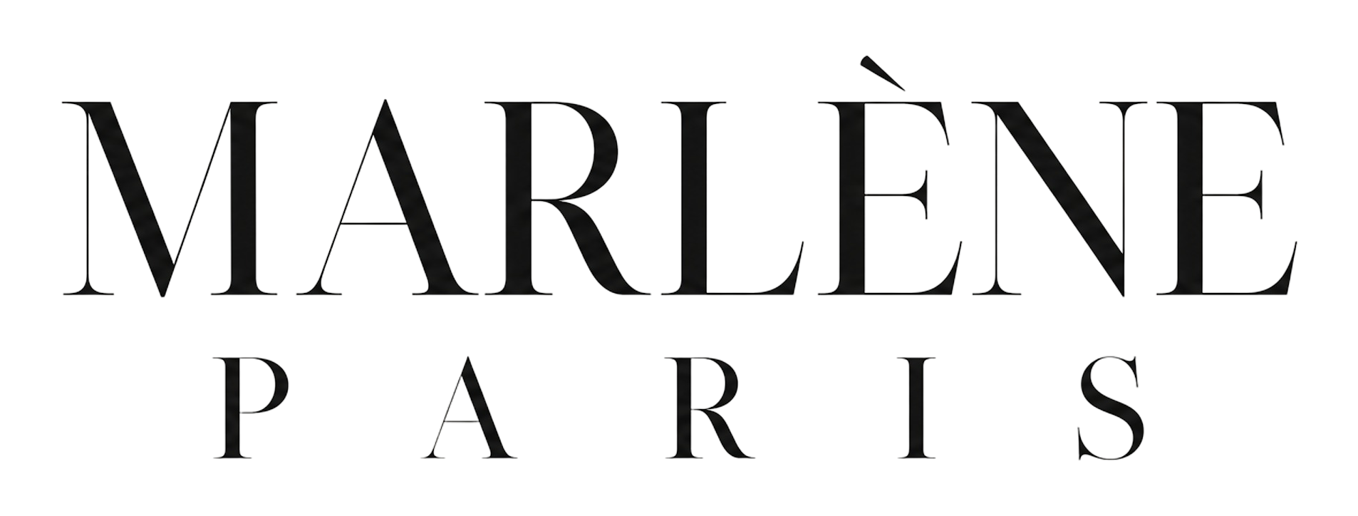 MARLÈNE PARIS